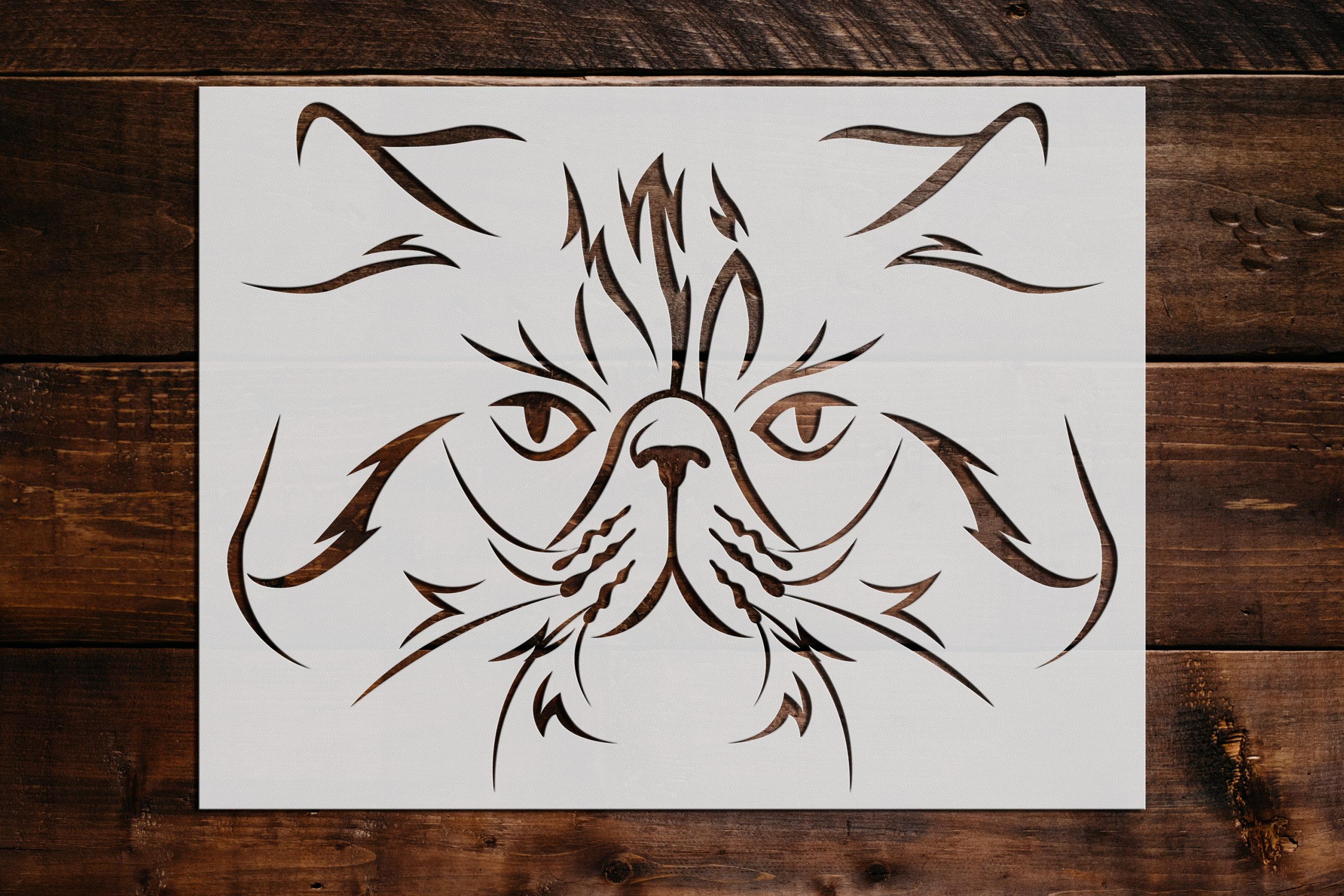 cat-stencil-printable