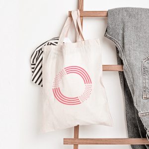 Stars and Stripes Circle Stencil - Art and Wall Stencil - Image 3