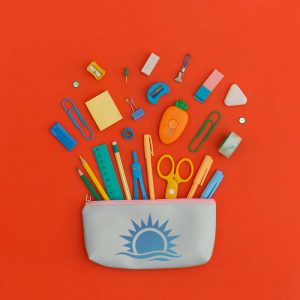 Sun Stencil - Art and Wall Stencil - Image 3