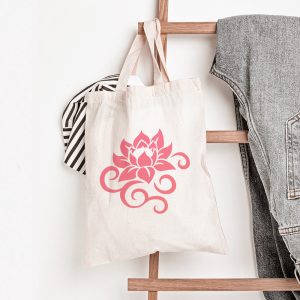 Flower Stencil - Art and Wall Stencil - Image 5