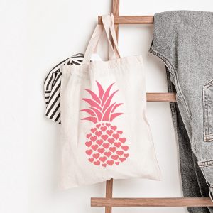 Pineapple Stencil - Art and Wall Stencil - Image 6