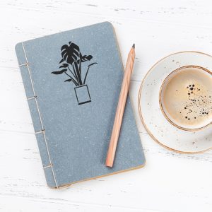 House Plant Stencil - Art and Wall Stencil - Image 5