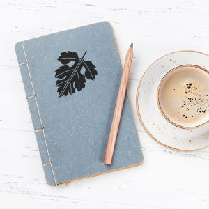 Leaf Stencil - Art and Wall Stencil - Image 3