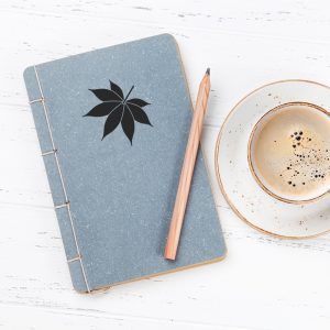 Leaf Stencil - Art and Wall Stencil - Image 4