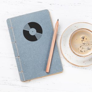 Record Stencil - Art and Wall Stencil - Image 5