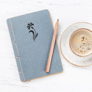 Flower Stencil - Art and Wall Stencil - Image 3