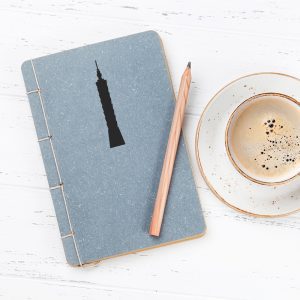 Tall Building Stencil - Art and Wall Stencil - Image 5