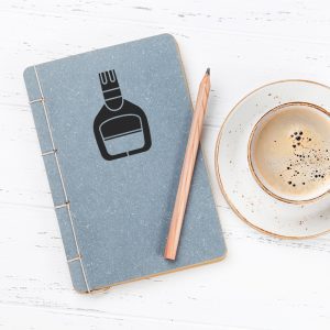 Condiment Stencil - Art and Wall Stencil - Image 5