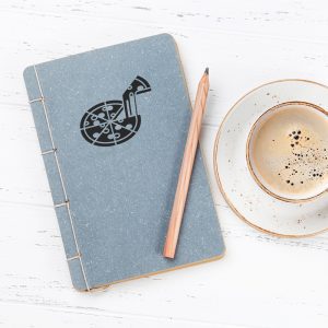 Pizza Stencil - Art and Wall Stencil - Image 2