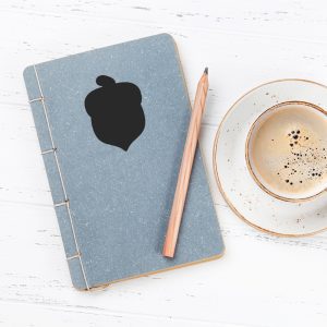 Acorn Stencil - Art and Wall Stencil - Image 5