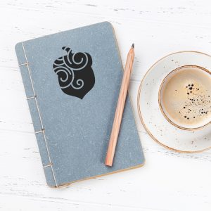 Acorn Stencil - Art and Wall Stencil - Image 5