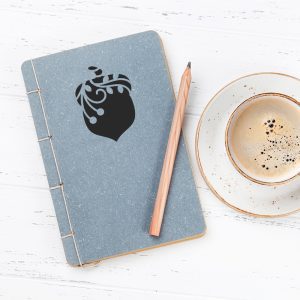 Acorn Stencil - Art and Wall Stencil - Image 5