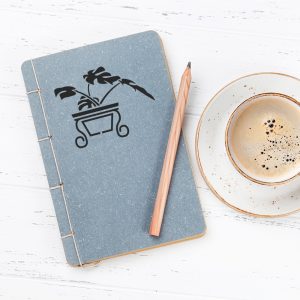 House Plant Stencil - Art and Wall Stencil - Image 5