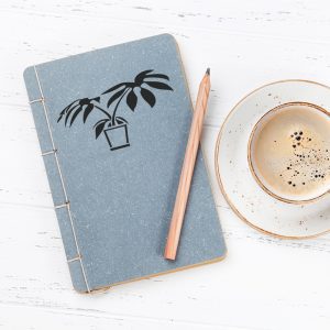 House Plant Stencil - Art and Wall Stencil - Image 5