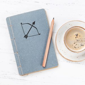 Bow and Arrow Stencil - Art and Wall Stencil - Image 5