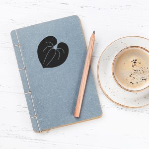 Leaf Stencil - Art and Wall Stencil - Image 3