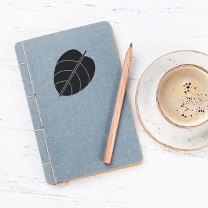 Leaf Stencil - Art and Wall Stencil - Image 4