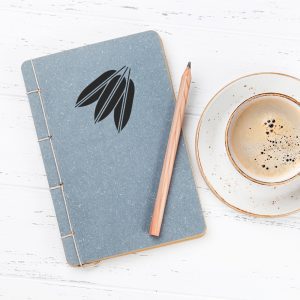 Leaf Stencil - Art and Wall Stencil - Image 3