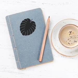 Leaf Stencil - Art and Wall Stencil - Image 5