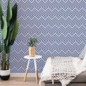 Geometric Shape Stencil - Art and Wall Stencil - Image 5