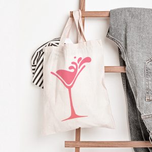 Martini Glass Stencil - Art and Wall Stencil - Image 5