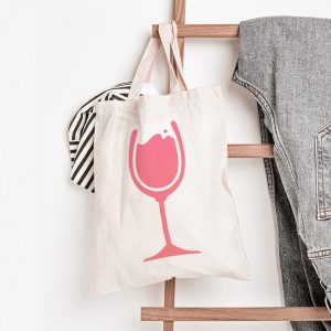 Wine Glass Stencil - Art and Wall Stencil - Image 5