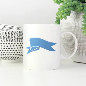 Banner Stencil - Art and Wall Stencil - Image 4