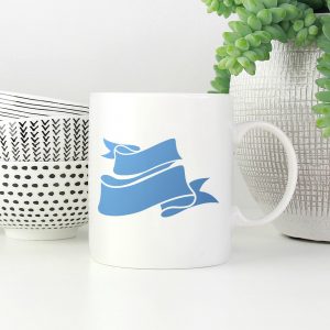 Banner Stencil - Art and Wall Stencil - Image 4