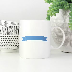 Banner Stencil - Art and Wall Stencil - Image 4