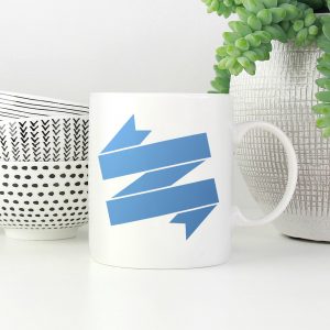 Banner Stencil - Art and Wall Stencil - Image 4