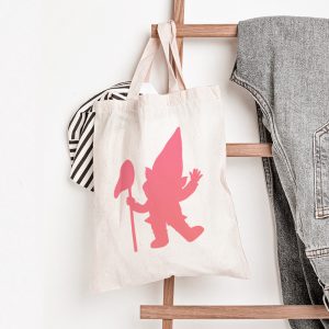 Gnome Stencil - Art and Wall Stencil - Image 4