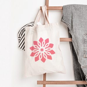 Flower Stencil - Art and Wall Stencil - Image 6