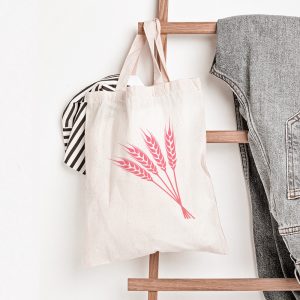 Wheat Stencil - Art and Wall Stencil - Image 5