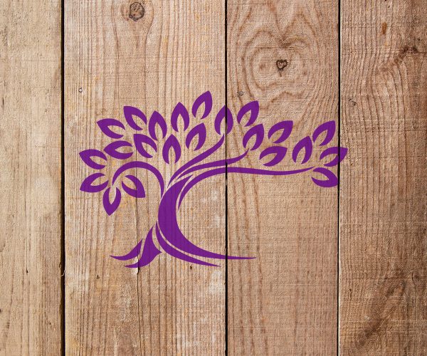 Tree Wall Painting Stencils  Tree Wall Stencil for Sale – My