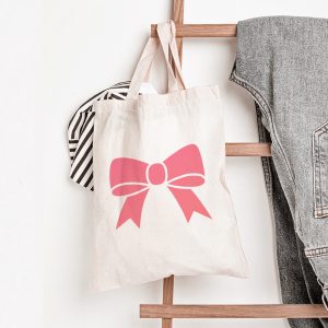 Bow Stencil - Art and Wall Stencil - Image 5