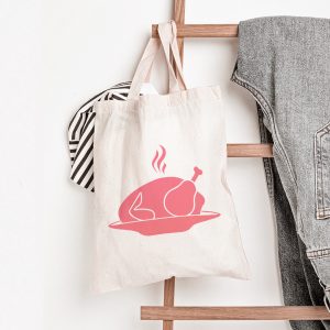 Turkey Dinner Stencil - Art and Wall Stencil - Image 5