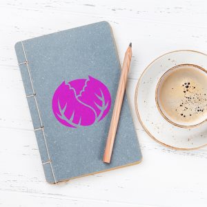 Cabbage Stencil - Art and Wall Stencil - Image 6