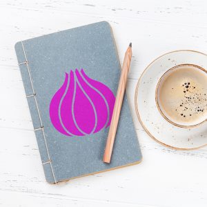 Onion Stencil - Art and Wall Stencil - Image 6