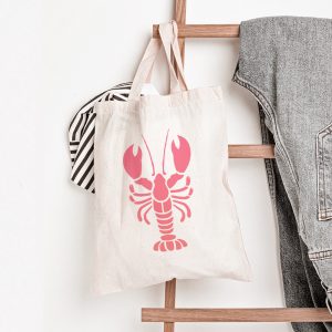 Lobster Stencil - Art and Wall Stencil - Image 5