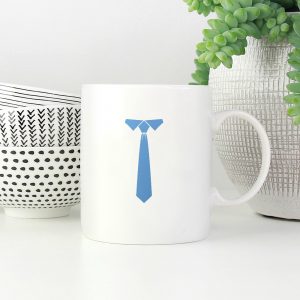 Neck Tie Stencil - Art and Wall Stencil - Image 4