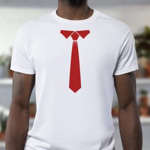 Neck Tie Stencil - Art and Wall Stencil - Image 5