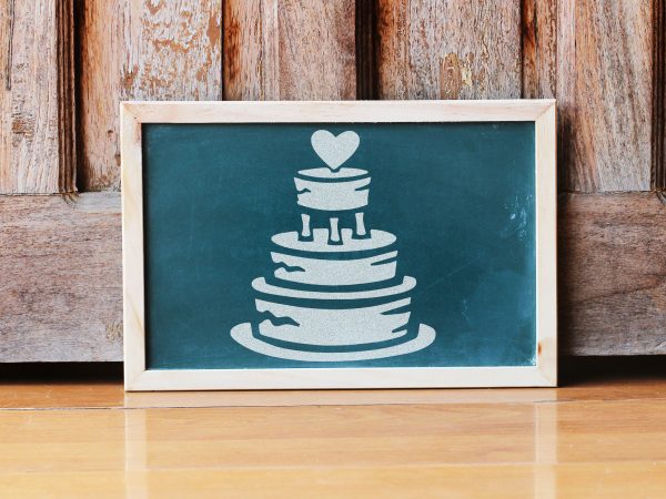 Diy Fondant Baking Mould Cake Stencil | Cake Stencil Bakeware Template - Wedding  Cake - Aliexpress