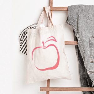 Apple Stencil - Art and Wall Stencil - Image 5