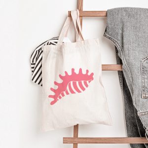 Sea Shell Stencil - Art and Wall Stencil - Image 4