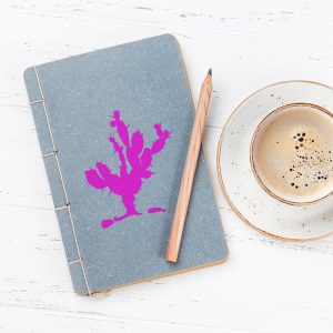 Cactus Stencil - Art and Wall Stencil - Image 3