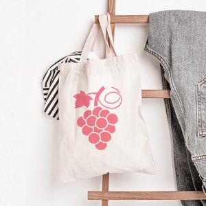 Grapes Stencil - Art and Wall Stencil - Image 5