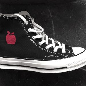 Apple Stencil - Art and Wall Stencil - Image 6