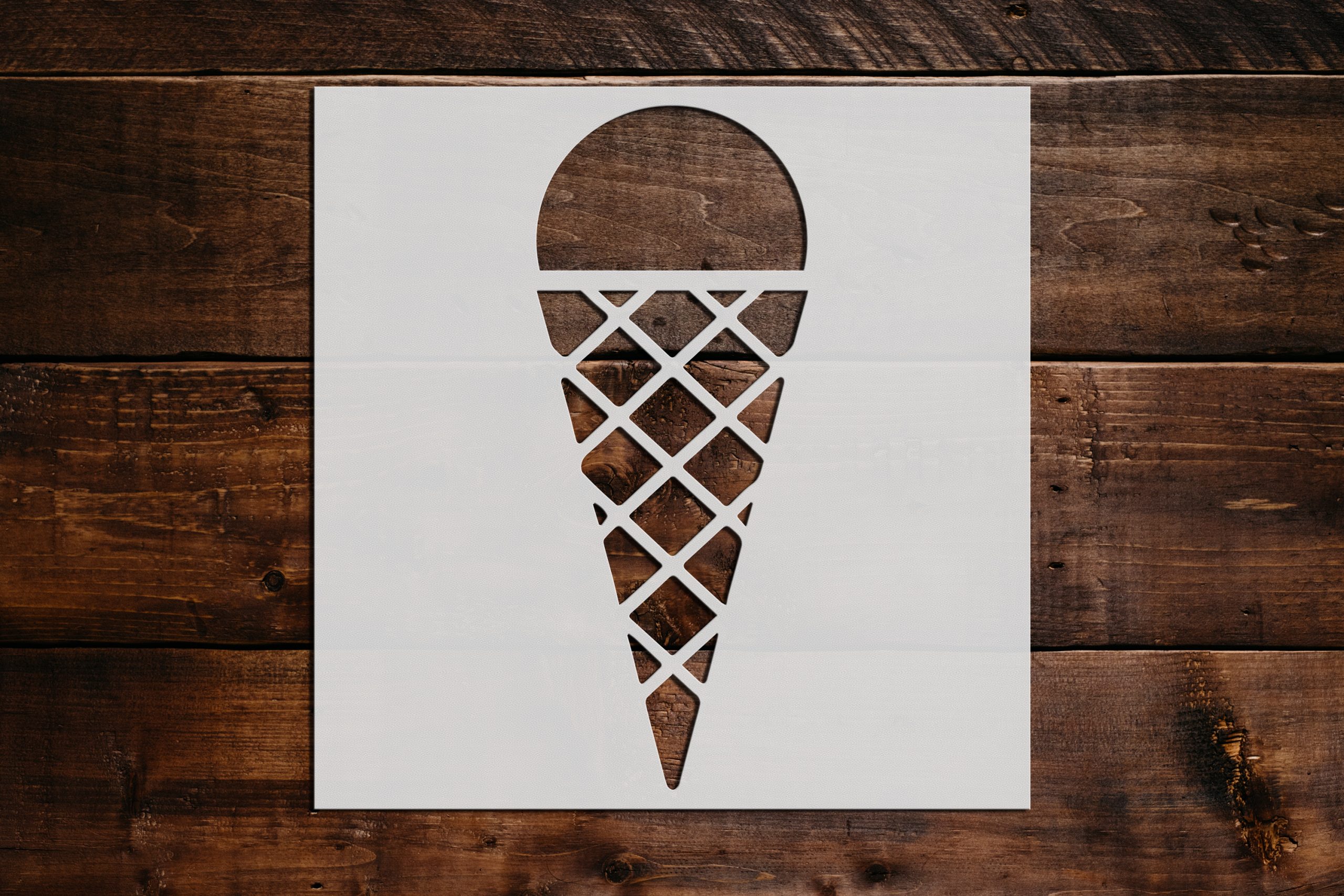 ice-cream-cone-stencil-art-and-wall-stencil-stencil-giant