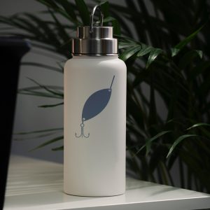 Fishing Lure Stencil - Art and Wall Stencil - Image 4