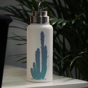 Cactus Stencil - Art and Wall Stencil - Image 5